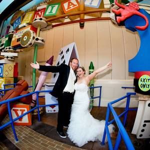 Meet your Posher, Rob